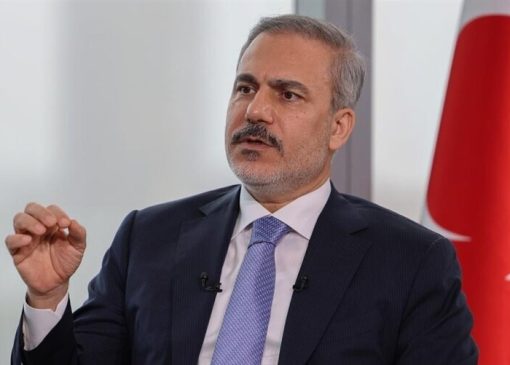 رایزنی وزیران خارجه ترکیه و پاکستان درباره مذاکرات ایران و آمریکا