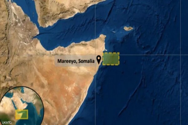 ربوده شدن یک نفتکش در سواحل سومالی؛ نگرانی‌ها از بازگشت دزدی دریایی