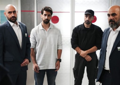 رکوردشکنی «نیم شب» در گیشه