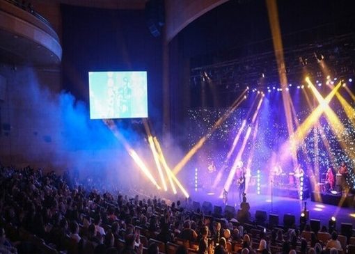 زمان برگزاری کنسرت‌ها اعلام شد