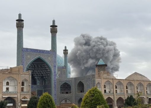 سایه جنگ بر میراث جهانی؛سازوکارهای بین‌المللی از اصفهان محافظت می‌کند؟