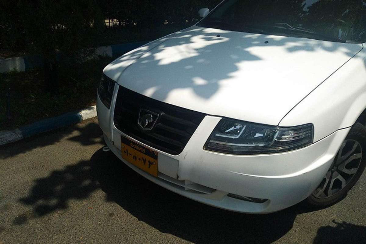 سورن پلاس جدید در آستانه ورود به بازار خودرو+ جدول مشخصات و قیمت