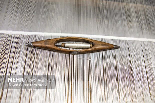 شهرجهانی صنایع‌دستی زیر سایه جنگ؛ نفس هنر اصفهان به شماره افتاد