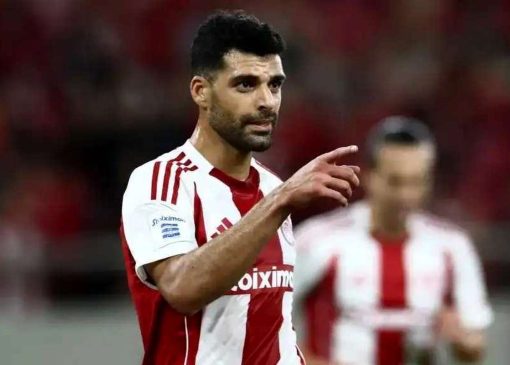 شوک خبری از یونان؛ طارمی در آستانه پیوستن به یک تیم جدید؟