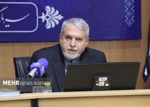 صالحی امیری: دشمن نمی‌تواند به یک وجب از خاک خلیج‌فارس تجاوز کند