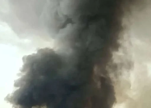 صدای انفجار کنترل‌شده در اردبیل/ مردم نگران نباشند