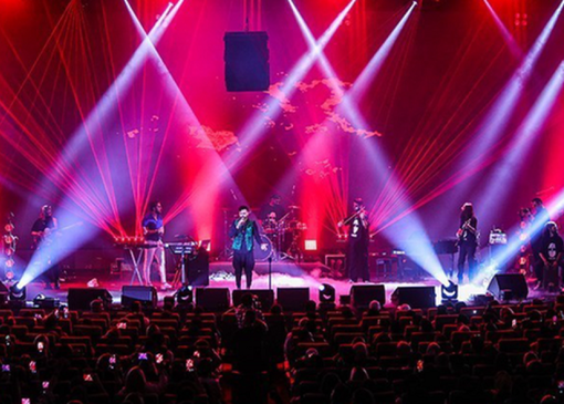 صدور مجوز کنسرت‌ها ازسرگرفته شد