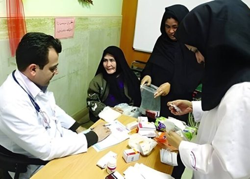 ضرورت بازنگری در ساختار نظام سلامت کشور