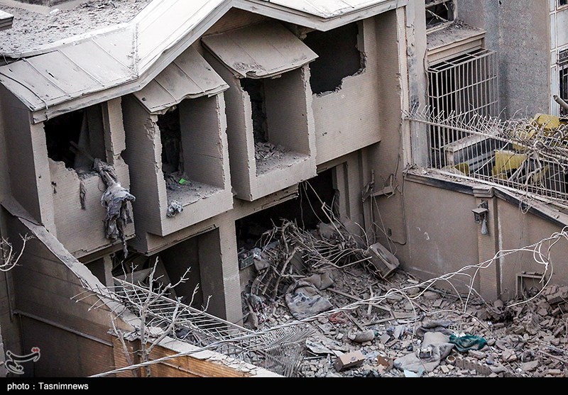 جنگ آمریکا و رژیم صهیونیستی علیه ایران , دادگاه لاهه , سازمان ملل متحد , مدرسه شجره طیبه میناب , 