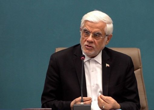 عارف: برای همه سناریو‌ها آماده‌ایم/ «محاسبات دقیق» برای پایداری زیرساخت‌ها انجام شده