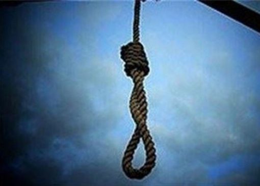 عامل آتش‌زدن مکان نظامی اعدام شد