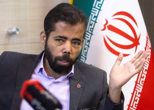 عرب: عملکرد سازمان انتقال خون در دوران جنگ، شاهکار و مافوق تصور ما بود