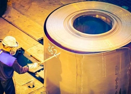 عرضه گسترده ورق گرم، پایان التهاب مصنوعی بازار