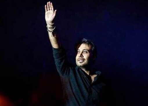 علت انتخاب محسن چاووشی به عنوان چهره هنر انقلاب مشخص شد