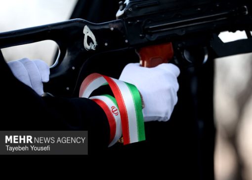 فرماندار تنگستان: اتحاد و بصیرت ملت ایران زمینه‌ساز پیروزی است