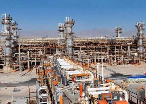 فوری/ حمله هوایی دشمن به یک پتروشیمی دیگر کشور