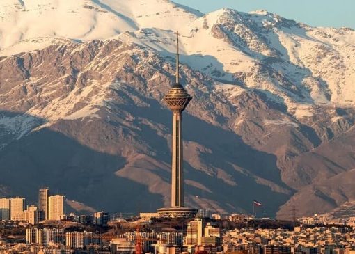 فوری / هشدار مهم خطاب به ساکنان تهران صادر شد