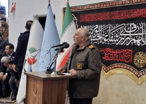 قدرت جمهوری اسلامی ایران در حمایت مردمی و انسجام ملی نهفته است