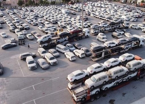 قیمت خودروهای داخلی در هفته پایانی فروردین ۱۴۰۵ / واکنش بازار به جنگ اخیر چه بود؟