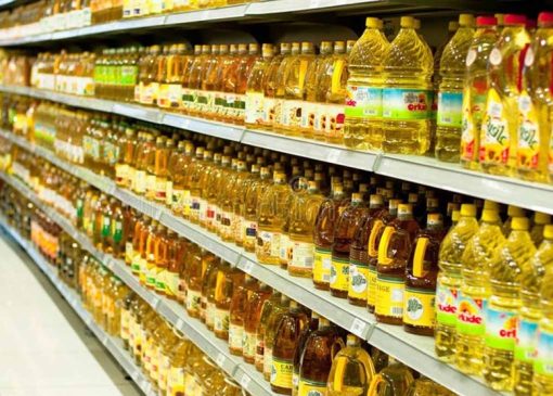 قیمت روغن خام و کنجاله در شرایط جنگی کاهش یافت