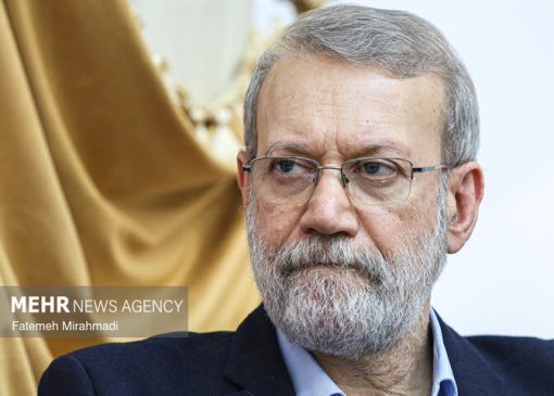 لاریجانی عصاره شجاعت و خردورزی در میدان‌های داخلی و بین‌المللی بود