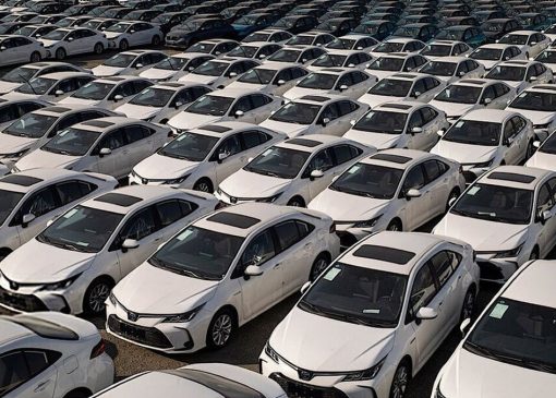 مبنای ارزی واردات خودرو مشخص شد/ قیمت‌گذاری با فرمول جدید انجام می‌شود