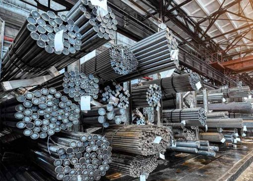 محتکران با اعلام عرضه محصولات فولادی، مجبور به خروج کالاها از انبارها شدند