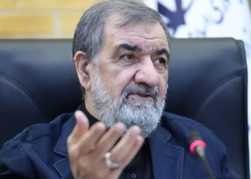 محسن رضایی: نتانیاهو، ترامپ را وادار به انتحار سیاسی کرده است