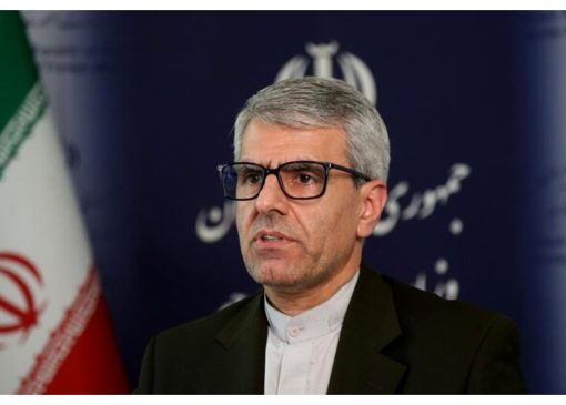 محکومیت اقدام امارات از سوی سخنگوی وزارت خارجه ایران