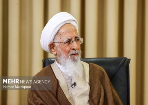 مذاکره با مستکبر تمنای محال است