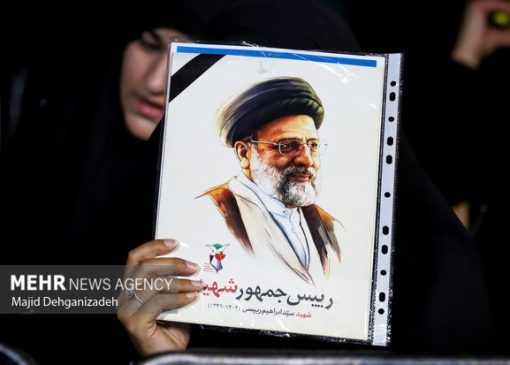 مراسم بزرگداشت سالگرد شهادت سیدالشهدای خدمت در مشهد برگزار می شود