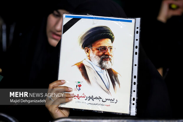 مراسم بزرگداشت سالگرد شهادت سیدالشهدای خدمت در مشهد برگزار می شود