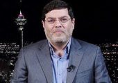مرندی: شرط ایران برای ورود به مذاکره، رفع محاصره دریایی توسط آمریکاست
