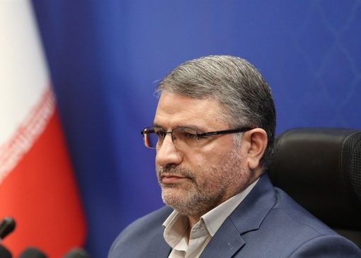 مسجدی: پیکر 40 درصد شهدای این جنگ قابل شناسایی نبود