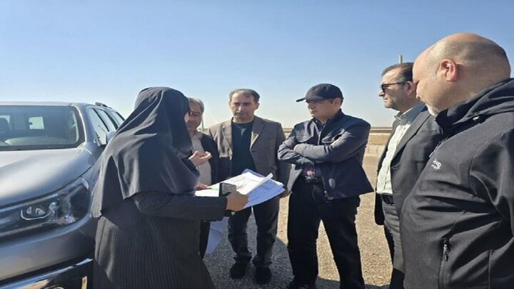 مسیر توسعه آذربایجان‌شرقی باید همزمان با صیانت از منابع طبیعی پیش برود