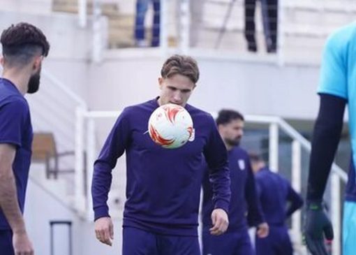 مصدومیت ستاره جدید قلعه‌نویی تشدید شد!