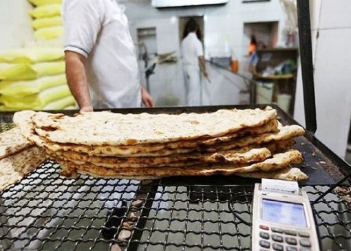 معاون استاندار تهران: با نانوایان متخلف برخورد قاطع می‌شود