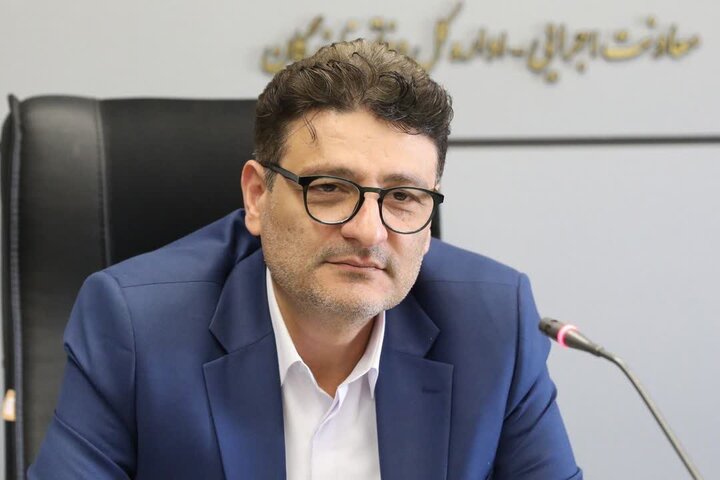 معصومی: نظام بانکی نقش کلیدی در شکوفایی اقتصادی ایفا می‌کند