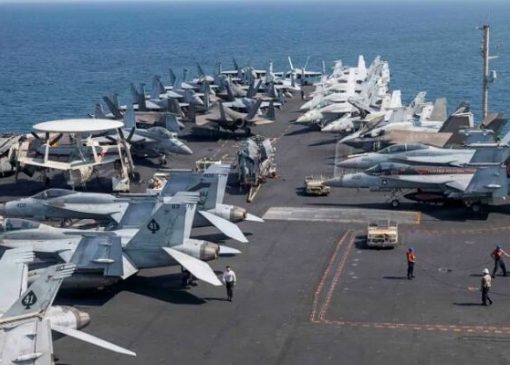 مقام سابق پنتاگون: آمریکا تا سال‌ها هزینه جنگ با ایران را خواهد پرداخت