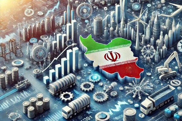 موشن گرافیک؛ اقتصاد مقاومتی راه نجات کشور