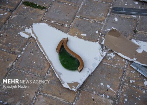 «میراث زنده و واکنش اضطراری» راهبرد ملی صیانت از هویت ایران است