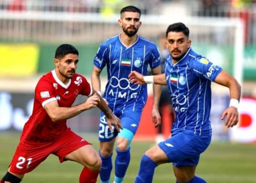 نا امیدی قلعه‌نویی از ستاره‌های پرسپولیس و استقلال