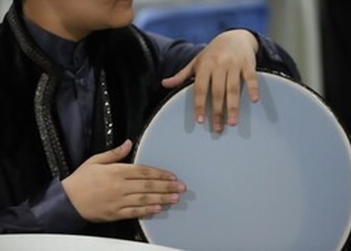 نقش موسیقی در شرایط جنگی چیست؟