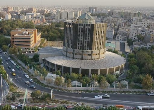 هدف دشمن از حمله به پژوهشگاه فضایی، امنیت غذایی بود