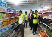 هر 34 ثانیه یک بازرسی از اصناف انجام می‌شود