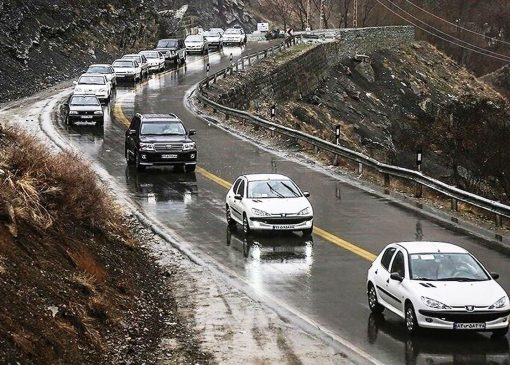 هشدار مهم هواشناسی / احتمال سیلاب در این مناطق وجود دارد