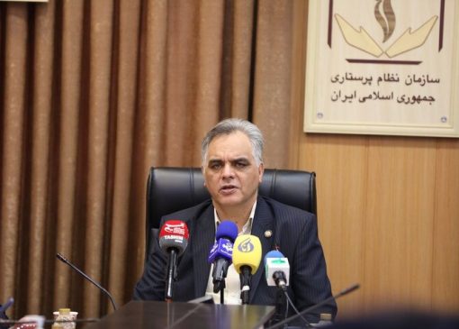 هشدار نسبت به تعدیل نیروهای پرستاری