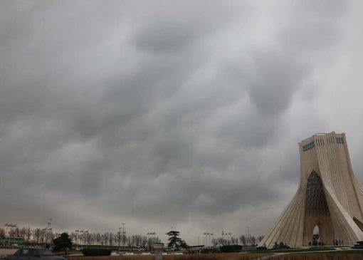 هواشناسی هشدار داد/ باد شدید و احتمال گردوخاک