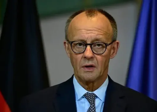 واکنش آلمان به خبر باز شدن تنگه هرمز