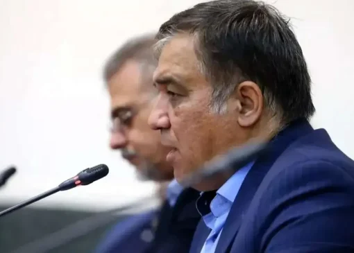 واکنش تاجرنیا به شایعات عدم تیمداری هلدینگ